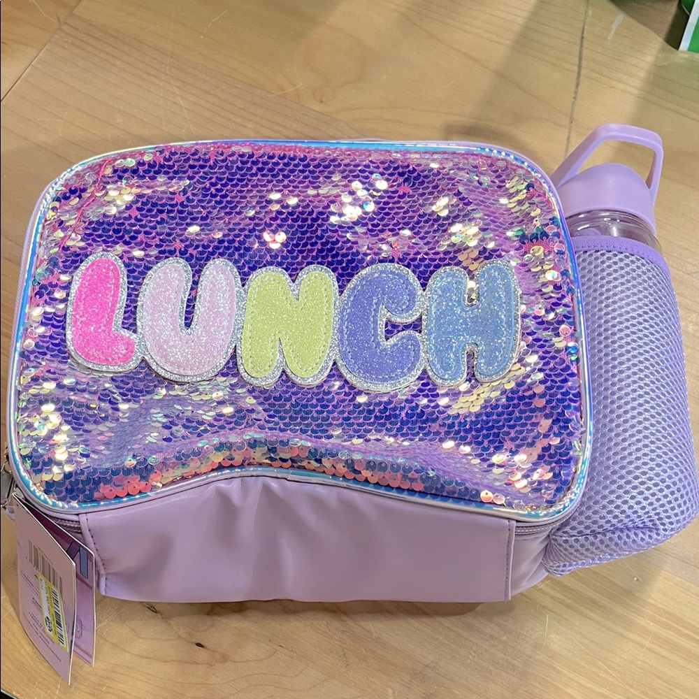 Lunch box